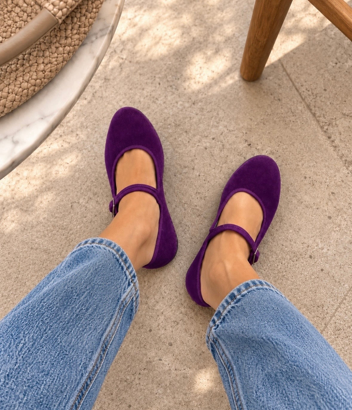 Women's Shoes