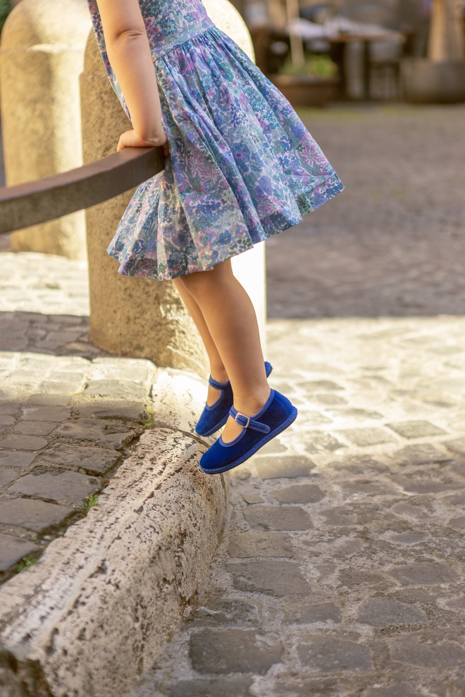 Capri Girl