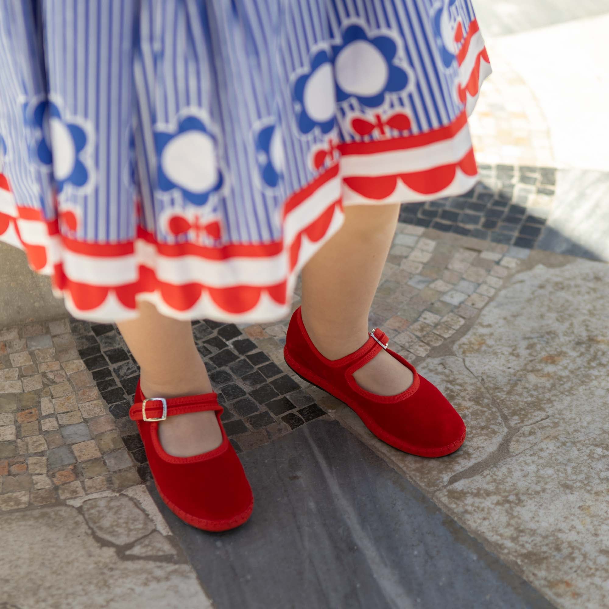 Amalfi Girl